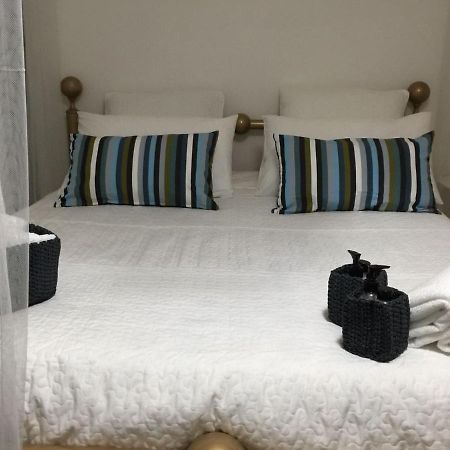 Bed and Breakfast Style Di Elisabetta Notari Рим Экстерьер фото