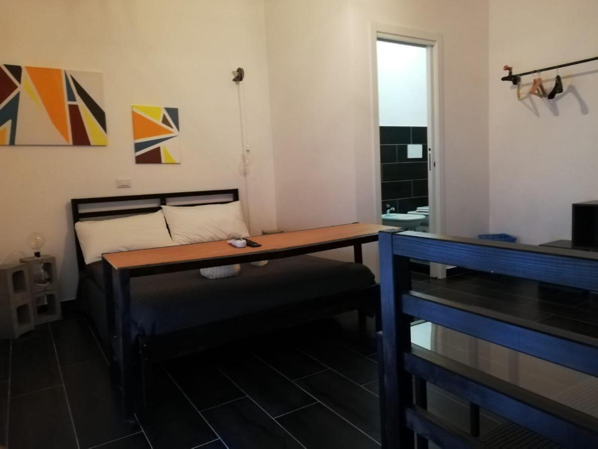 Bed and Breakfast Style Di Elisabetta Notari Рим Экстерьер фото