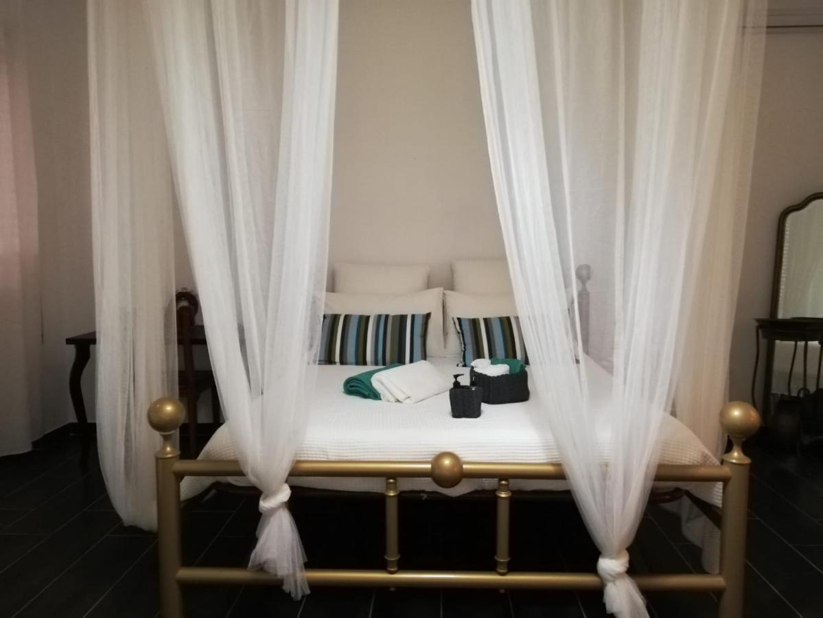 Bed and Breakfast Style Di Elisabetta Notari Рим Экстерьер фото
