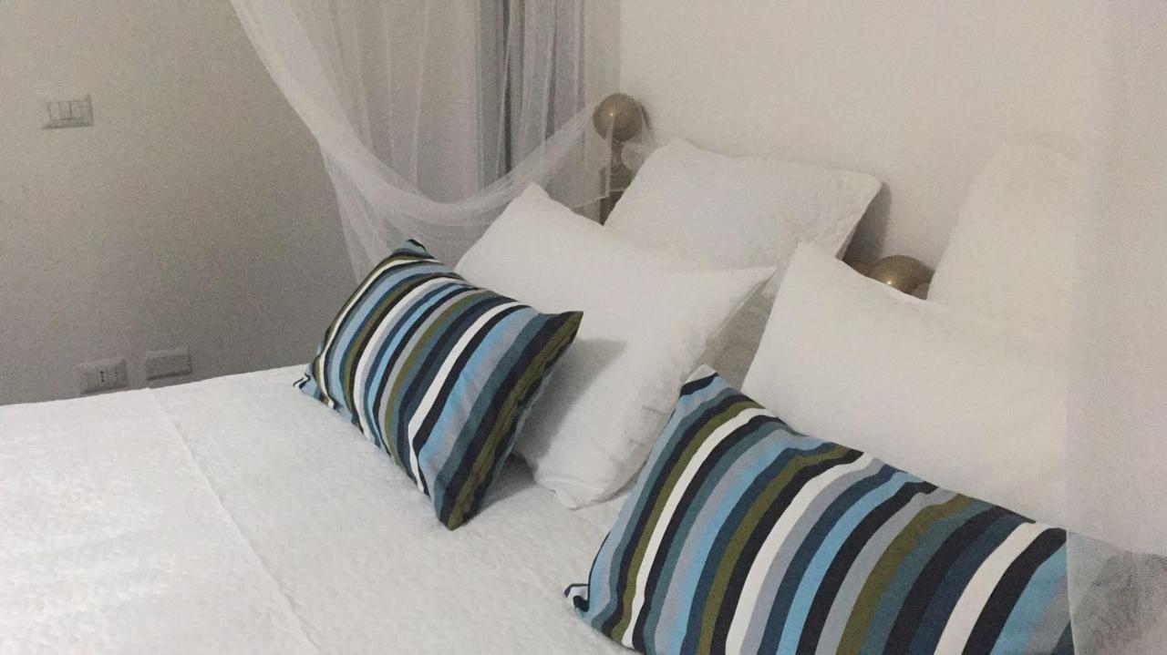 Bed and Breakfast Style Di Elisabetta Notari Рим Экстерьер фото
