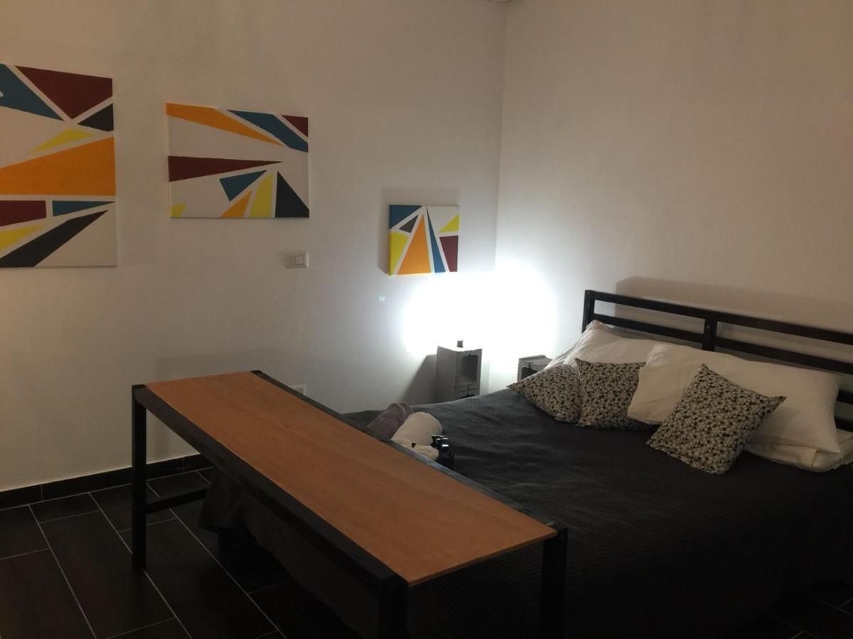 Bed and Breakfast Style Di Elisabetta Notari Рим Экстерьер фото
