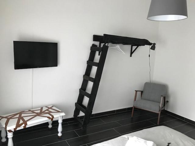 Bed and Breakfast Style Di Elisabetta Notari Рим Экстерьер фото