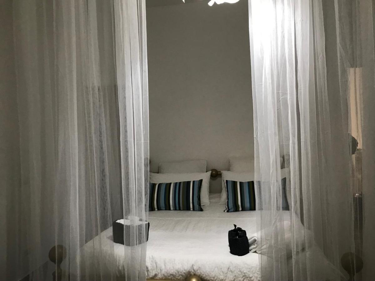 Bed and Breakfast Style Di Elisabetta Notari Рим Экстерьер фото