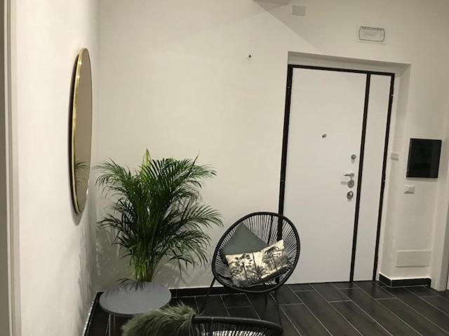 Bed and Breakfast Style Di Elisabetta Notari Рим Экстерьер фото