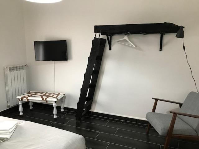 Bed and Breakfast Style Di Elisabetta Notari Рим Экстерьер фото