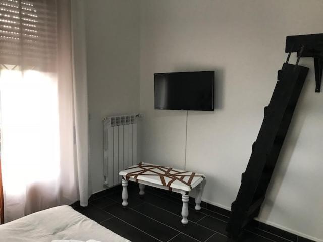 Bed and Breakfast Style Di Elisabetta Notari Рим Экстерьер фото
