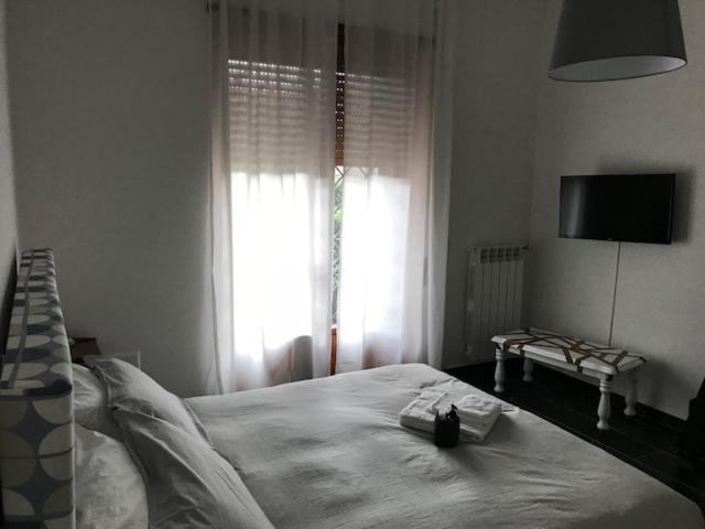 Bed and Breakfast Style Di Elisabetta Notari Рим Экстерьер фото