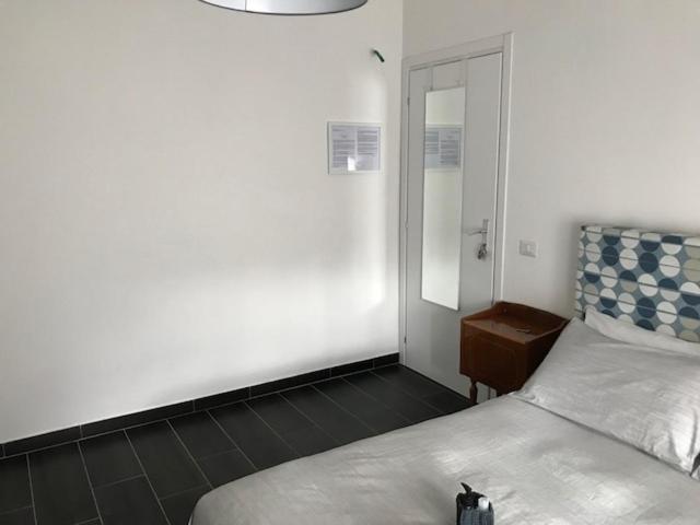 Bed and Breakfast Style Di Elisabetta Notari Рим Экстерьер фото