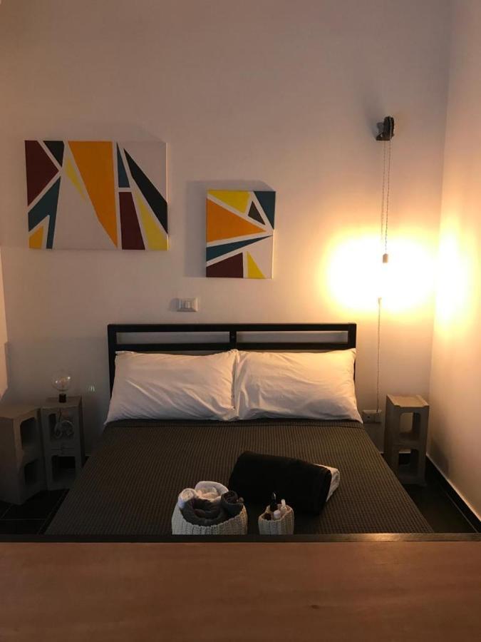 Bed and Breakfast Style Di Elisabetta Notari Рим Экстерьер фото