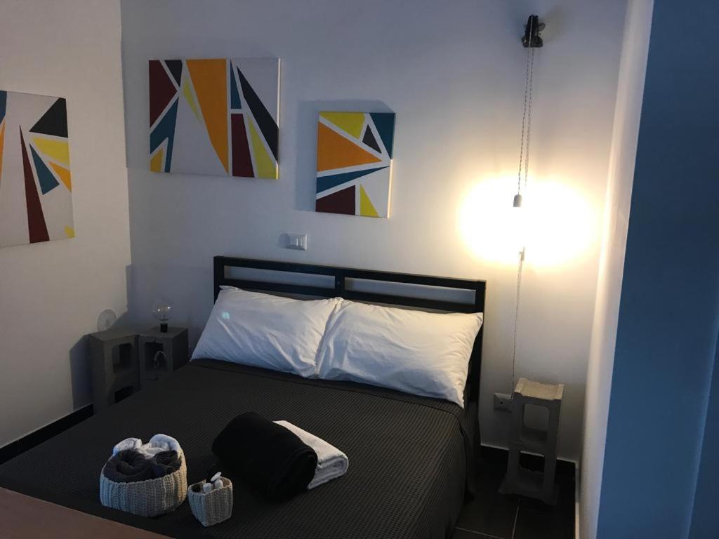 Bed and Breakfast Style Di Elisabetta Notari Рим Экстерьер фото