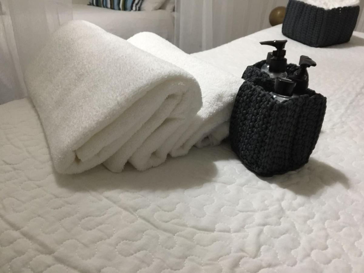 Bed and Breakfast Style Di Elisabetta Notari Рим Экстерьер фото
