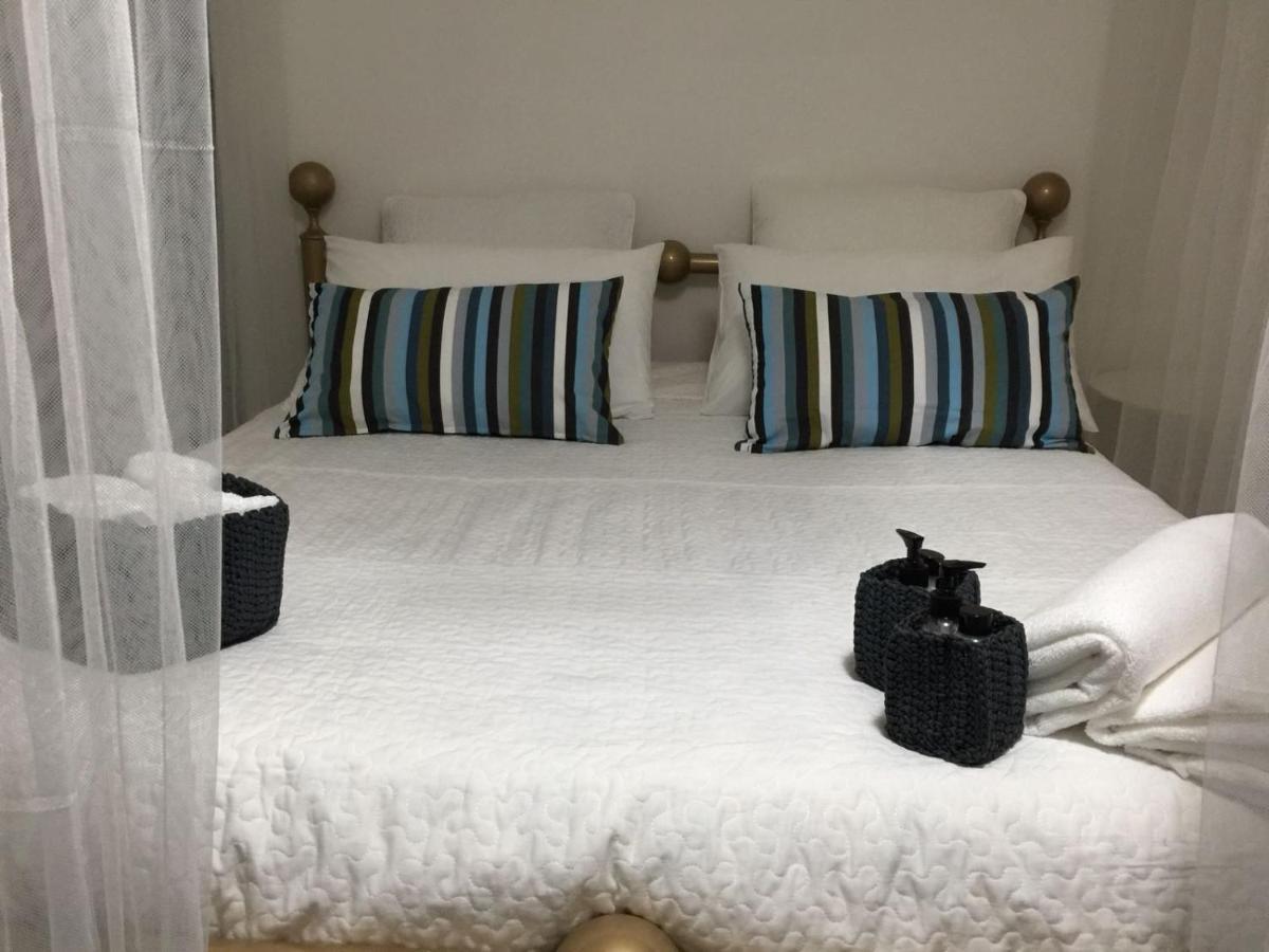 Bed and Breakfast Style Di Elisabetta Notari Рим Экстерьер фото